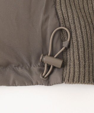 ANY ハイブリットベスト モカ