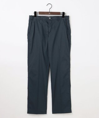 JOSEPH ABBOUD 【ウエストも伸びる!/JAPANファブリック】ヴィンテージコットン ストレッチ パンツ