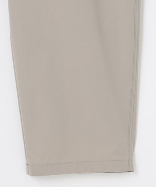 UNFILO MENS 【新色追加】FINE MOVE ワイドパンツ [24年商品] ベージュ