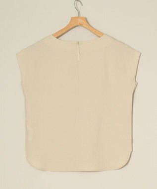 ONWARD Reuse Park 【自由区】ブラウス秋冬 イエロー