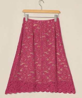 ONWARD Reuse Park 【組曲】スカート春夏 パープル