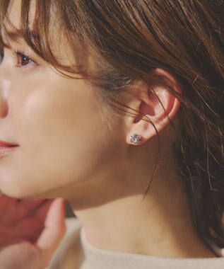 Tiaclasse 【6個セット】アソートポイントピアス シルバー