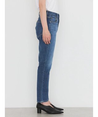 AMERICAN HOLIC テーパードデニム Indigo