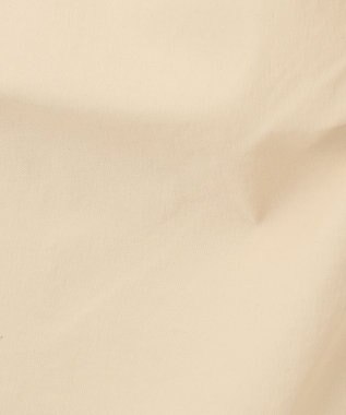 PW CIRCULUS 【撥水加工/ ストレッチ】【MEN】ベルト付 ワイドカーゴパンツ ゴルフ アイボリー系