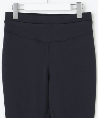 23区GOLF 秋冬のマストアイテム◎【WOMEN】ストレッチ裏フリース レギパン ネイビー系