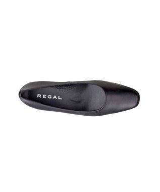 REGAL FOOT COMMUNITY 【リーガルレディース】7911 ベーシックパンプス ブラック