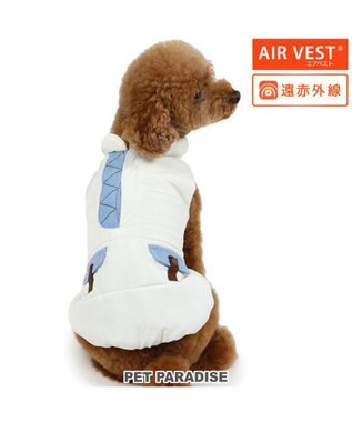  ペットパラダイス エアベスト 《デニムポケット》 超小型犬 小型犬