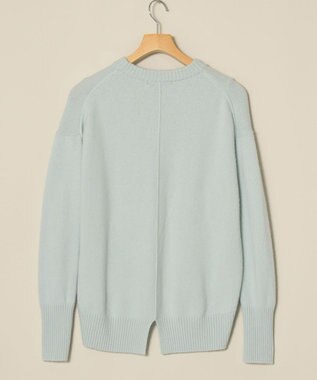 ONWARD Reuse Park 【23区】ニット秋冬 グリーン