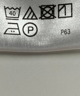 ONWARD Reuse Park 【23区GOLF】カットソー春夏 イエロー