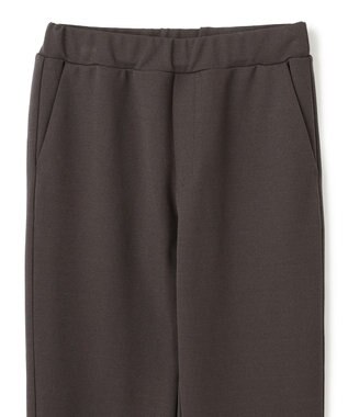 UNFILO 【110-150cm】最愛ジョグパン(UNISEX) チャコール