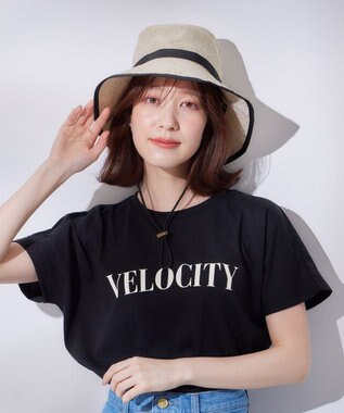 ANY 【UVケア/抗菌防臭】リネンライク サファリハット ナチュラル