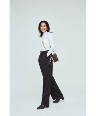 style code 【 500mlのペットボトル収納可能 】マルチボトルバッグ ブラウン