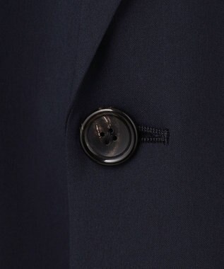 JOSEPH HOMME LORO WOOL STRETCH JACKET ネイビー系