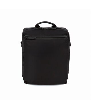 ACE BAGS & LUGGAGE ace. メトレクス ショルダーバッグ  軽量 縦型 19113 エース ブラック