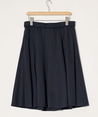 ONWARD Reuse Park 【組曲】スカート春夏 ネイビー