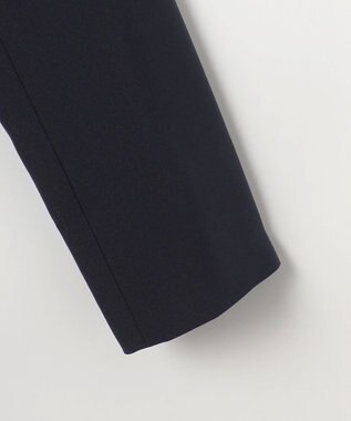 ANY SIS S ノーカラーライト テロンチ ネイビー