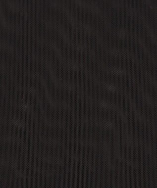 GRACE CONTINENTAL ビスチェチュールトップ ブラック