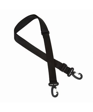 ACE BAGS & LUGGAGE ace. メトレクス ショルダーバッグ  軽量 縦型 19113 エース ブラック