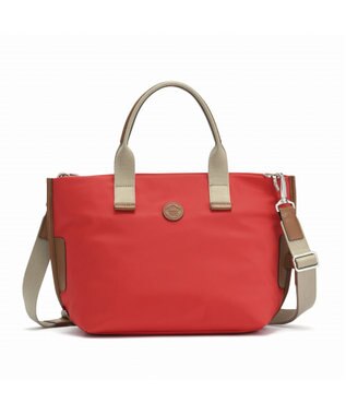 ACE BAGS & LUGGAGE Orobianco ソーレカランテ2 トートバッグ 93101 オロビアンコ レッド