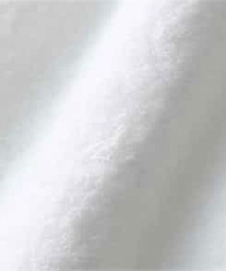 UCHINO しあわせタオル フェイスタオル パール(ホワイト)