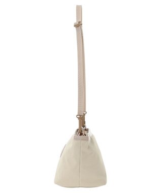 Green Parks ■ＧＲＥＧＯＲＹ　イージーショルダー Beige