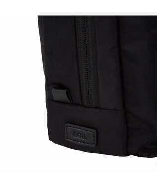 ACE BAGS & LUGGAGE ace. メトレクス ショルダーバッグ  軽量 縦型 19113 エース ブラック