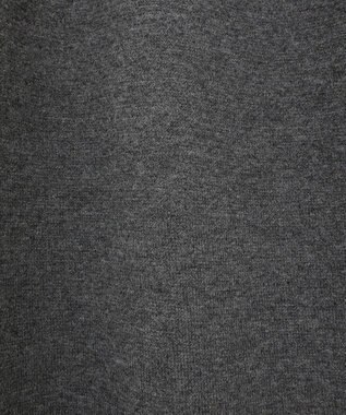 Green Parks ニットサロペット Gray Mixture