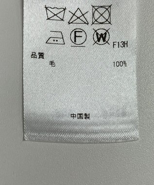 ONWARD Reuse Park 【ICB】スカート秋冬 ネイビー