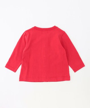 J.PRESS KIDS 【BOX付き】【80-90㎝】カーディガン&半袖Tシャツ&パンツ セット ネイビー系1