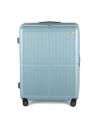 ACE BAGS & LUGGAGE 【WEB限定】 ACE ファームロード スーツケース 89L 05893 エース アイスグレー