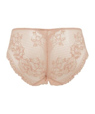 BRADELIS New York 【BRADELIS New York】ヌーディスタイルパンティ24S1 ヌードベージュ