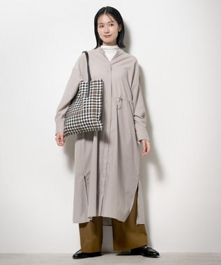 ONWARD Reuse Park 【23区】バッグ グリーン