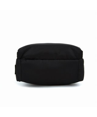 ACE BAGS & LUGGAGE ace. メトレクス ショルダーバッグ  軽量 縦型 19113 エース ブラック