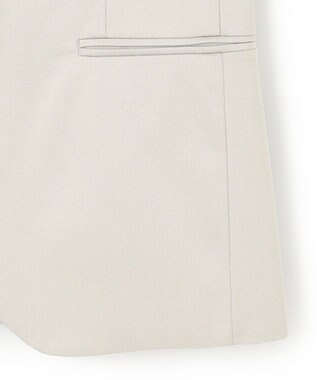 JOSEPH ヴィスバイストレッチ　ジャケット Papyrus