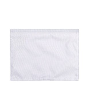 WEGO 【痛バ＆推し活グッズ】きらめきスーパーカスタム痛バッグS シルバー