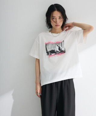 Green Parks フォトボックスＴシャツ