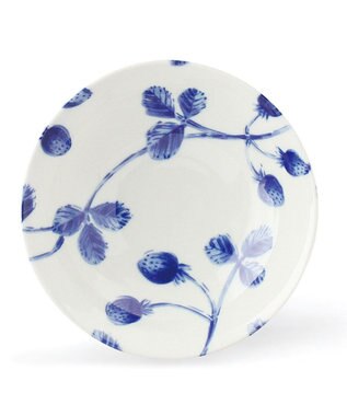 aito製作所 ボタニカル　ボウル　ストロベリー ストロベリー_288258