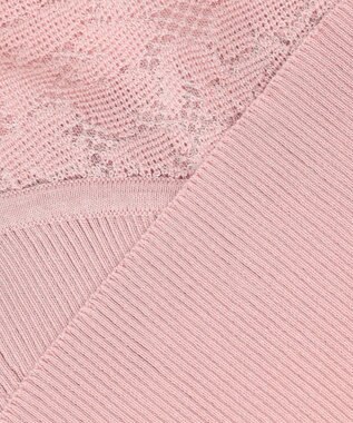 TOCCA 【chayさん着用】LOVING HEART ニットトップス ピンク系