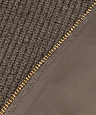 ANY ハイブリットベスト モカ