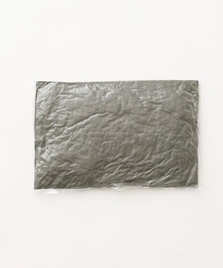 LOOM&SPOOL CYEミニクッション ネイビー