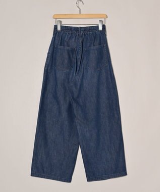 ONWARD Reuse Park 【any FAM】パンツ秋冬 ネイビー