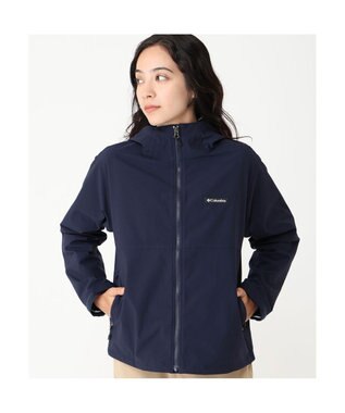 Columbia Columbia/ ウィメンズブラインドブラッシュジャケット /コロンビア