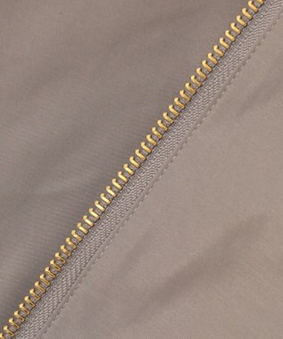 ANY L 【撥水/洗濯機可】マウンパ モカ