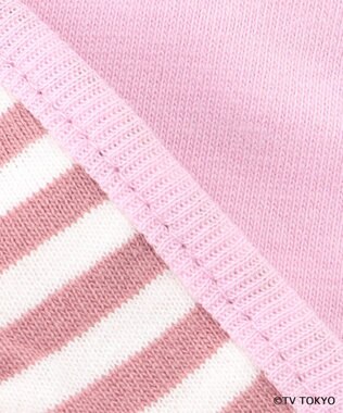 組曲 KIDS 【Fサイズ】シナぷしゅ スタイ ピンク