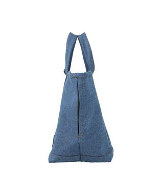 ROOTOTE 1049【舟型フォルム】 SN.ミディアム.デニム-A 01：サックス