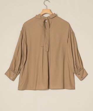 ONWARD Reuse Park 【23区】ブラウス秋冬 ブラウン