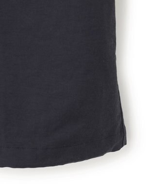 UNFILO L フーディアウター ネイビー