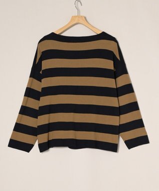 ONWARD Reuse Park 【any FAM】ニット秋冬 ベージュ