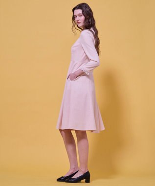 TOCCA WHIPPED CREAM CAKE ドレス ピンク系5