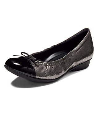 ASICS WALKING ペダラ レディース 2E 2.0cmヒール